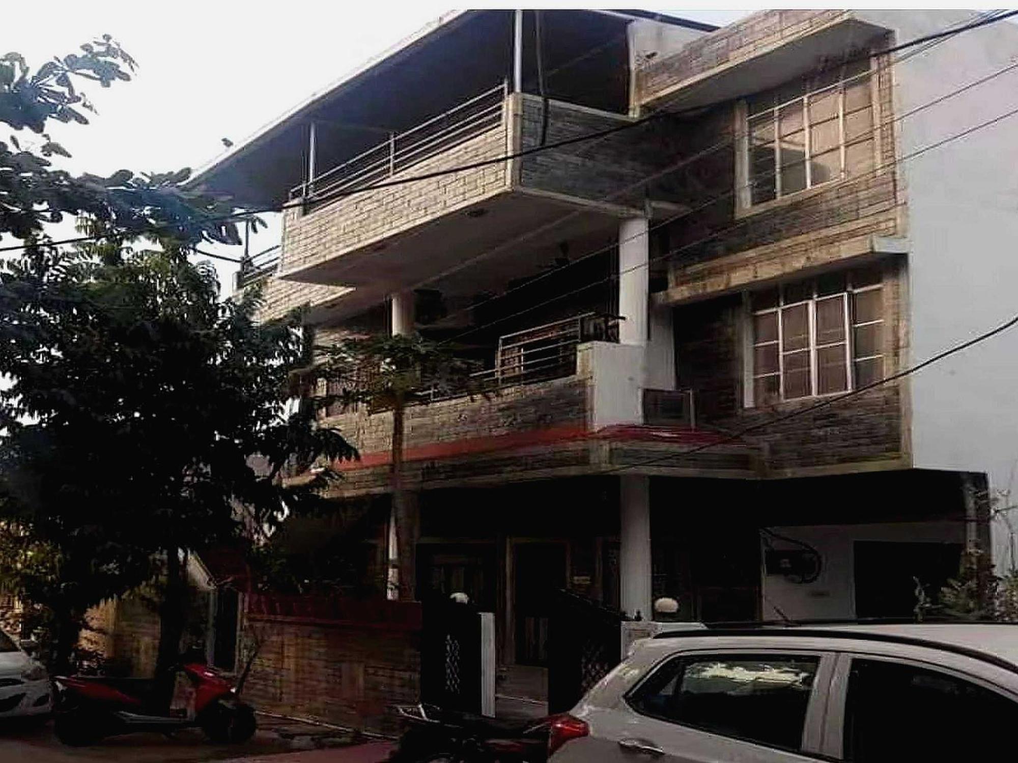 Hotel O Matra Chaya Udaipur Esterno foto