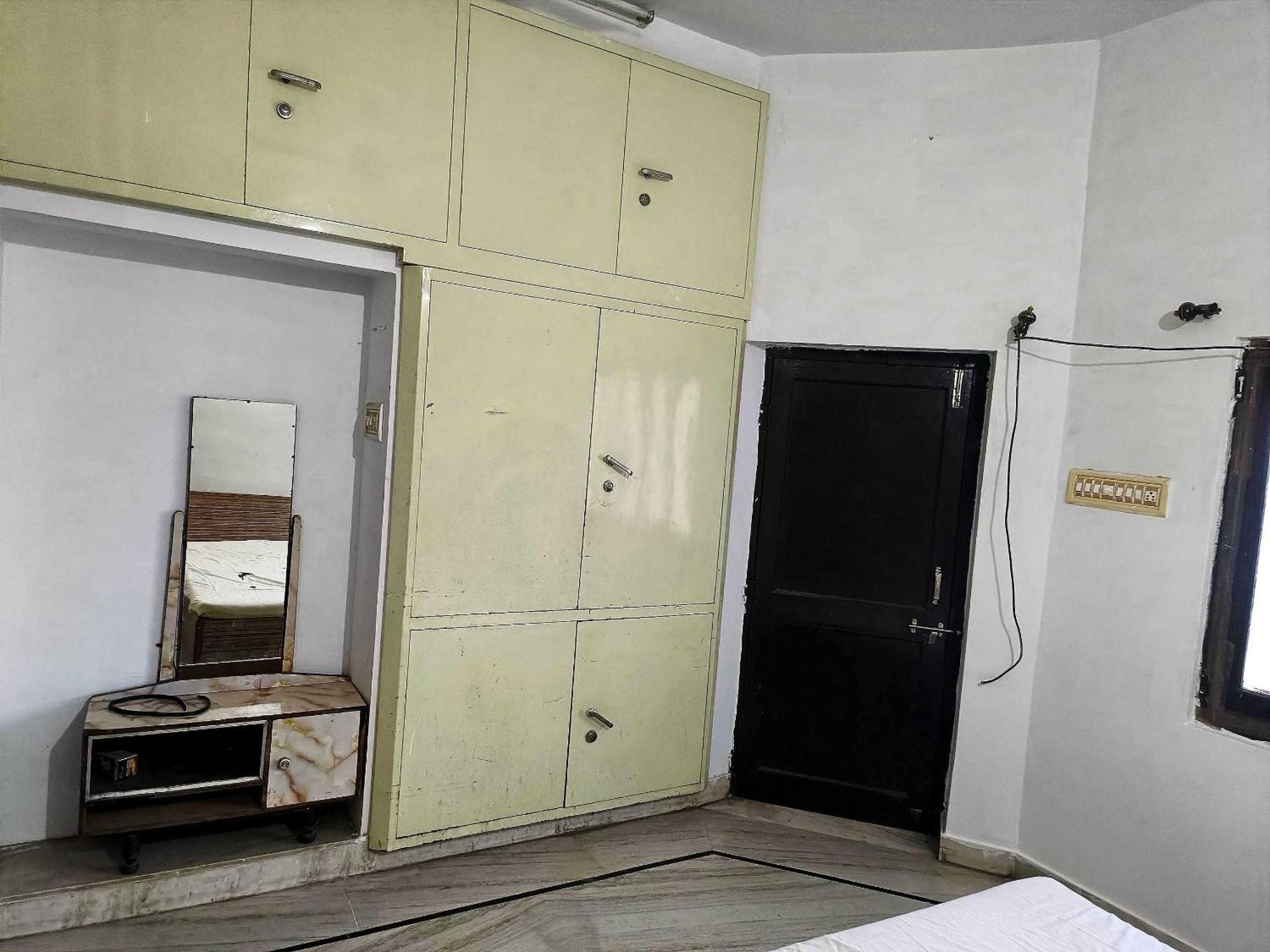 Hotel O Matra Chaya Udaipur Esterno foto